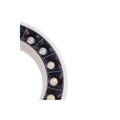 Потолочный светильник led Brille FLF-25/18W COB NW