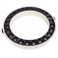 Потолочный светильник led Brille FLF-25/24W COB NW