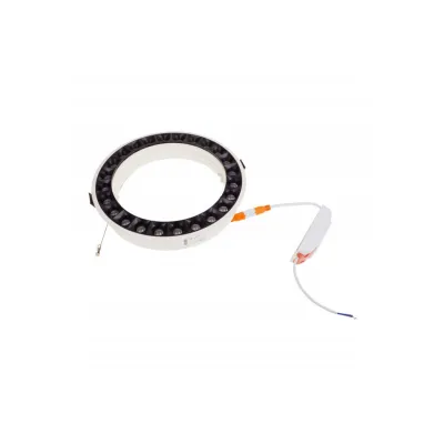 Потолочный светильник led Brille FLF-25/24W COB NW Потолочный светильник led Brille FLF-25/24W COB NW