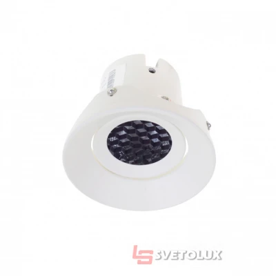 Модуль-спот Brille 7W NW к FLF-25/12W