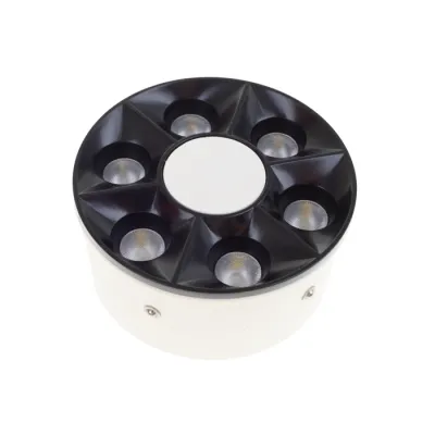 Модуль-прожектор Brille 6W NW к FLF-25/12W Модуль-прожектор Brille 6W NW к FLF-25/12W