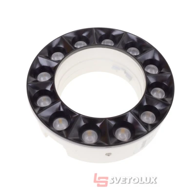 Модуль-прожектор Brille 12W NW к FLF-25/18W