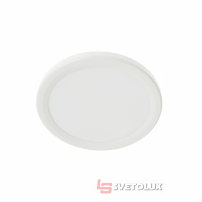 Потолочный встроенный светильник Brille LED-36R/6W WW
