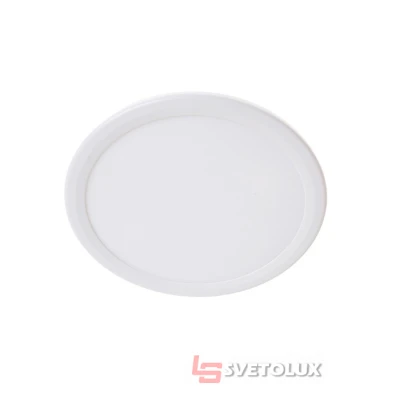 Потолочный встроенный светильник Brille LED-36R/8W WW