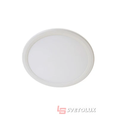 Потолочный встроенный светильник Brille LED-36R/8W CW