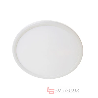 Стельовий світильник Brille LED-36R/15W WW