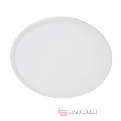 Потолочный встроенный светильник Brille LED-36R/20W WW