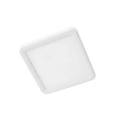 Стельовий вбудований світильник Brille LED-37R/6W WW Стельовий вбудований світильник Brille LED-37R/6W WW