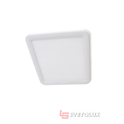 Стельовий світильник Brille LED-37R/6W CW