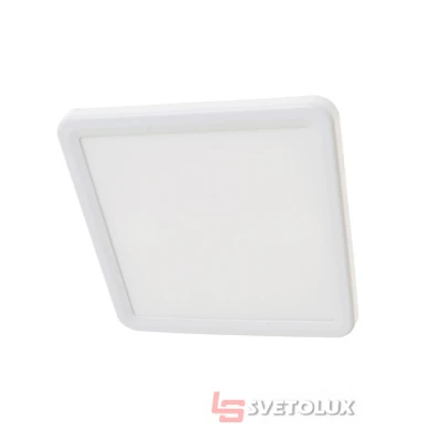 Потолочный встроенный светильник Brille LED-37R/8W WW