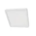 Потолочный встроенный светильник Brille LED-37R/8W WW