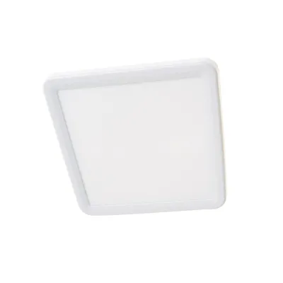 Стельовий світильник Brille LED-37R/8W CW Стельовий світильник Brille LED-37R/8W CW