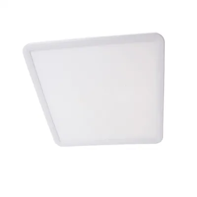 Потолочный встроенный светильник Brille LED-37R/15W WW