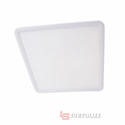 Потолочный встроенный светильник Brille LED-37R/15W WW
