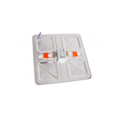 Потолочный встроенный светильник Brille LED-37R/15W WW Потолочный встроенный светильник Brille LED-37R/15W WW