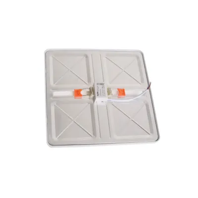 Потолочный встроенный светильник Brille LED-37R/20W WW Потолочный встроенный светильник Brille LED-37R/20W WW