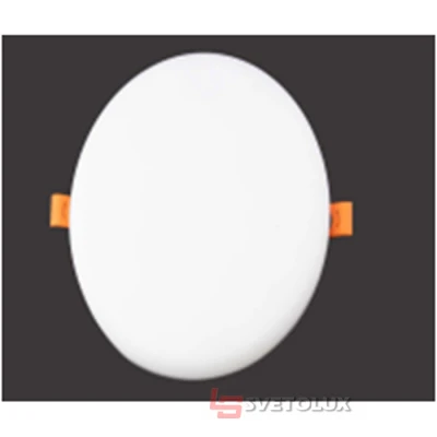 Потолочный встроенный светильник Brille LED-47R/9W CW