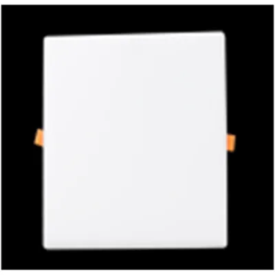 Стельовий вбудований світильник Brille LED-46R/24W WW Стельовий вбудований світильник Brille LED-46R/24W WW