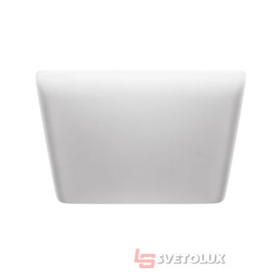 Потолочный встроенный светильник LED-46R/24W CW Brille