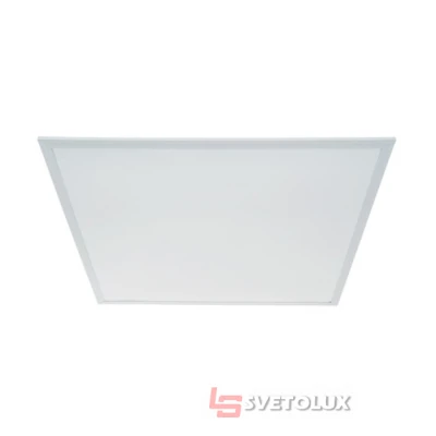 Светодиодная панель Brille FLF-82 В 72W СW LED