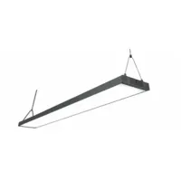 Подвес Brille FLF-98/50W NW BK LED светильник Подвес Brille FLF-98/50W NW BK LED светильник