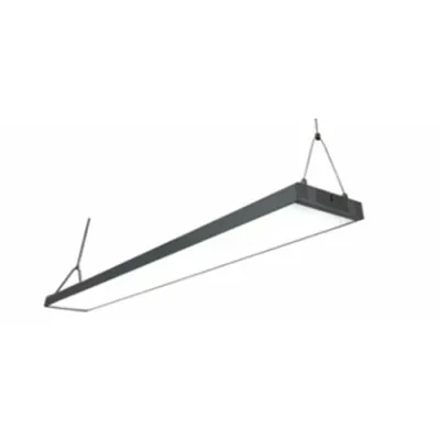 Подвес Brille FLF-98/50W NW BK LED светильник 