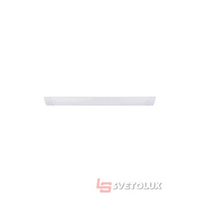 Лінійний LED світильник Brille FLF-02 12W WW