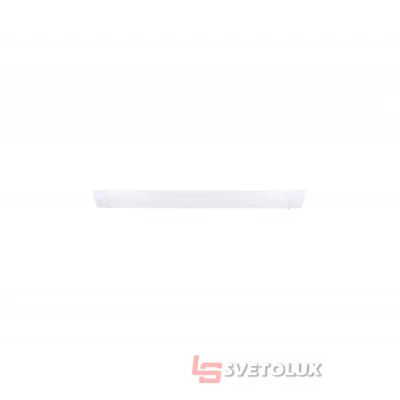 Линейный led светильник Brille FLF-02 12W NW