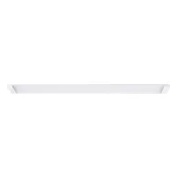 Линейный led светильник Brille FLF-02 SQ 100W CW 1.21m Линейный led светильник Brille FLF-02 SQ 100W CW 1.21m