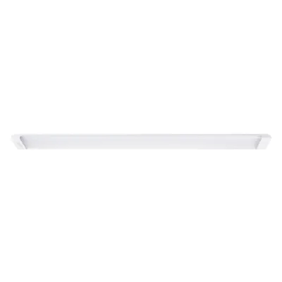 Лінійний LED світильник Brille FLF-02 SQ 100W CW 1.21m