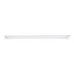 Линейный led светильник Brille FLF-02 SQ 100W CW 1.21m