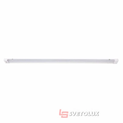 Линейный led светильник Brille FLF-02 SQ 50W NW 1.2m