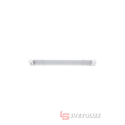 Линейный led светильник Brille FLF-02 SQ 25W NW 0.6m