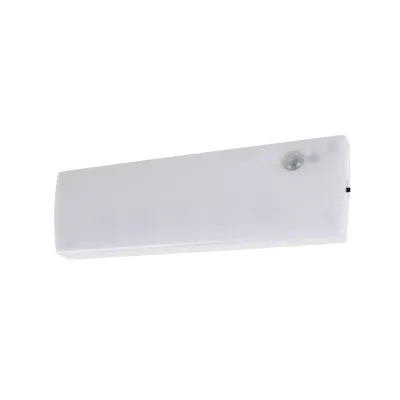 Светильник с сумеречным датчиком LED White (LS-011) Brille