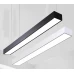 Светильник подвесной линейный LED 24W CW WH (FLF-100) Brille