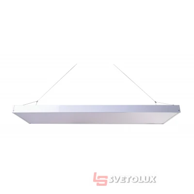 Светильник подвесной линейный LED 72W CW WH (FLF-100) Brille