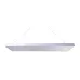 Светильник подвесной линейный LED 72W CW WH (FLF-100) Brille