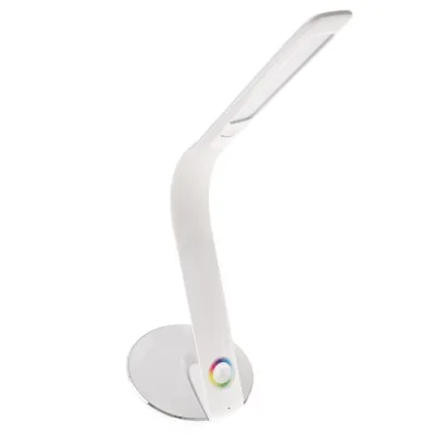 Настільна лампа Brille SL-92 LED 10W WH