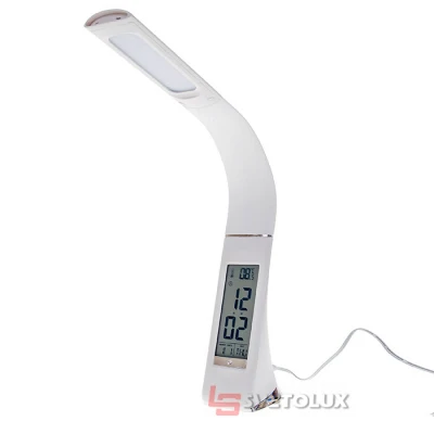 Настольная лампа Brille SL-87 LED 5W WH Led