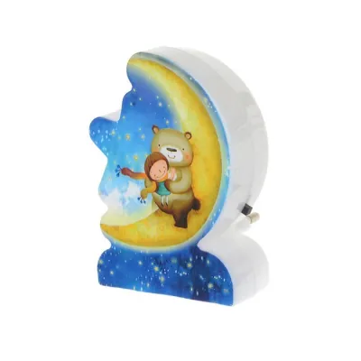 Нічний світильник Brille LED-73