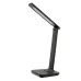 Лампа светодиодная Brille SL-116 LED 7W BK настольная