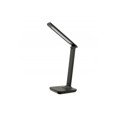 Лампа светодиодная Brille SL-116 LED 7W BK настольная