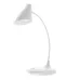 Лампа світлодіодна Brille SL-117 LED 6W WH настільна