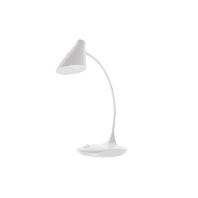 Лампа світлодіодна Brille SL-117 LED 6W WH настільна