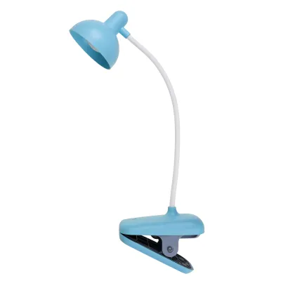 Настольная лампа LED з USB 5W Blue (SL-124) Brille