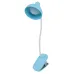 Настольная лампа LED з USB 5W Blue (SL-124) Brille