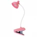 Настольная лампа LED з USB 5W Pink (SL-124) Brille