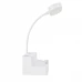 Настольная лампа LED з USB 5W White (SL-125) Brille Настольная лампа LED з USB 5W White (SL-125) Brille