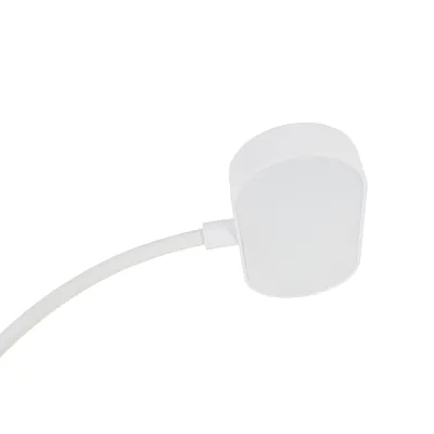 Настольная лампа LED з USB 5W White (SL-125) Brille Настольная лампа LED з USB 5W White (SL-125) Brille