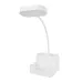 Настольная лампа LED з USB 5W White (SL-125) Brille